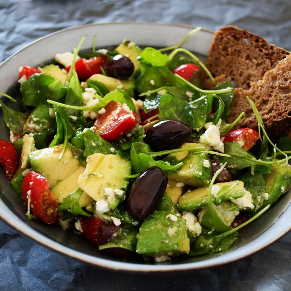 Ensaladas & Bowls antiinflamatorios