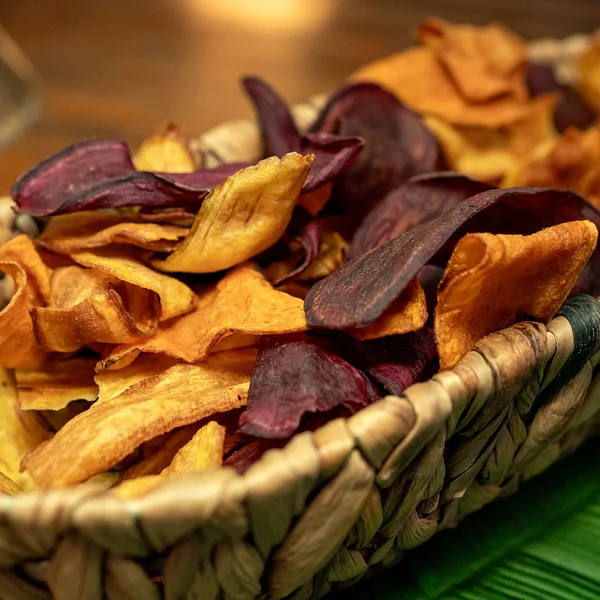 Snacks & Meriendas antiinflamatorios